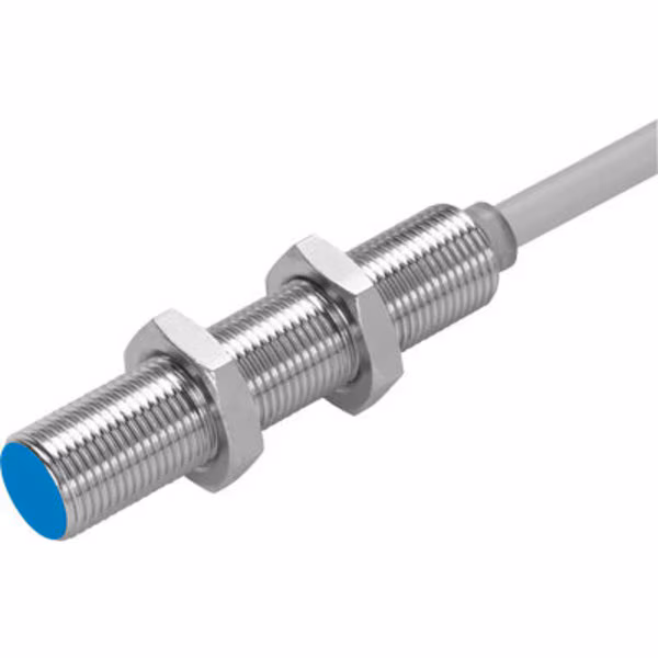 Proximity Sensor SIED-M12NB-ZO-K-L, Festo, Mfr#: SIED-M12NB-ZO-K-L